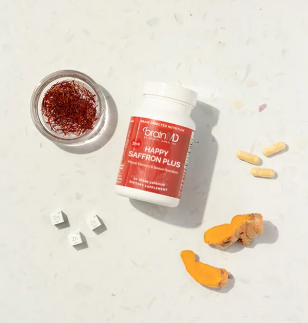 Clinically Studied Ingredients